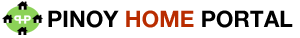 Pinoy Home Portal